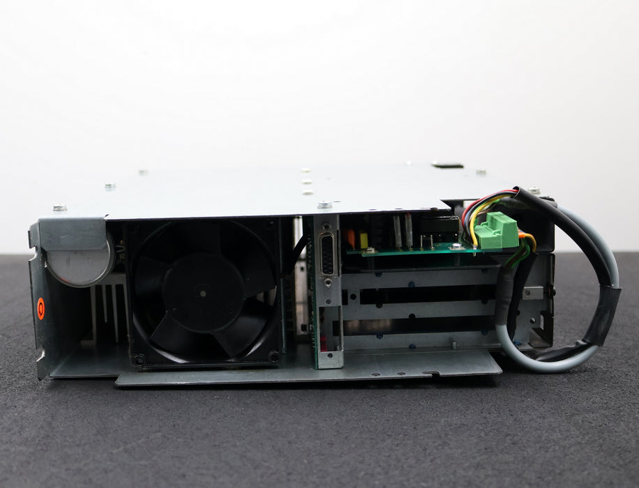 Bild des Artikels BOSCH-Servomodul-Typ-SM-25/50-T/A-055130-108-520VDC-25A-gebraucht