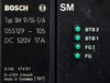 Bild des Artikels BOSCH-Servomodul-Typ-SM-17/35-T/A-055129-105-520VDC-17A-gebraucht