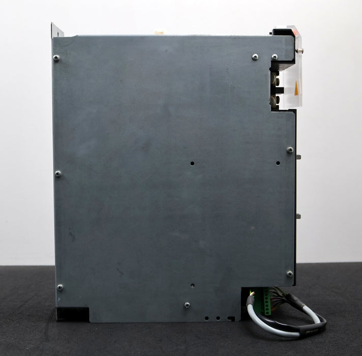 Bild des Artikels BOSCH-Servomodul-Typ-SM-17/35-T/A-055129-105-520VDC-17A-gebraucht