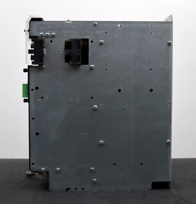 Bild des Artikels BOSCH-Servomodul-Typ-SM-17/35-T/A-055129-105-520VDC-17A-gebraucht