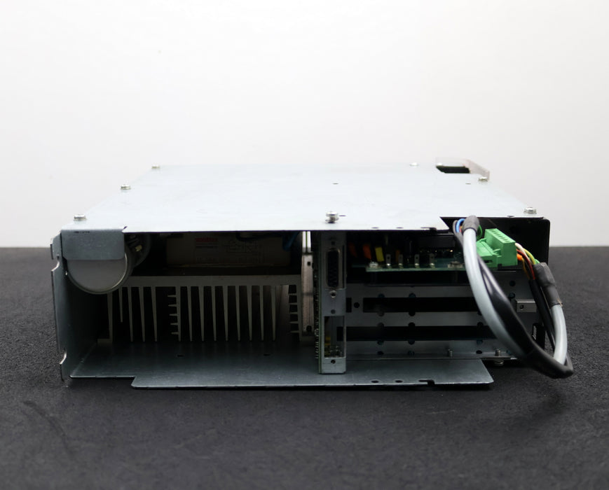 Bild des Artikels BOSCH-Servomodul-Typ-SM-17/35-T/A-055129-105-520VDC-17A-gebraucht