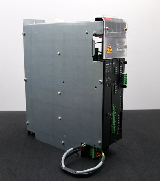 Bild des Artikels BOSCH-Servomodul-Typ-SM-17/35-T/A-055129-108-520VDC-17A-gebraucht