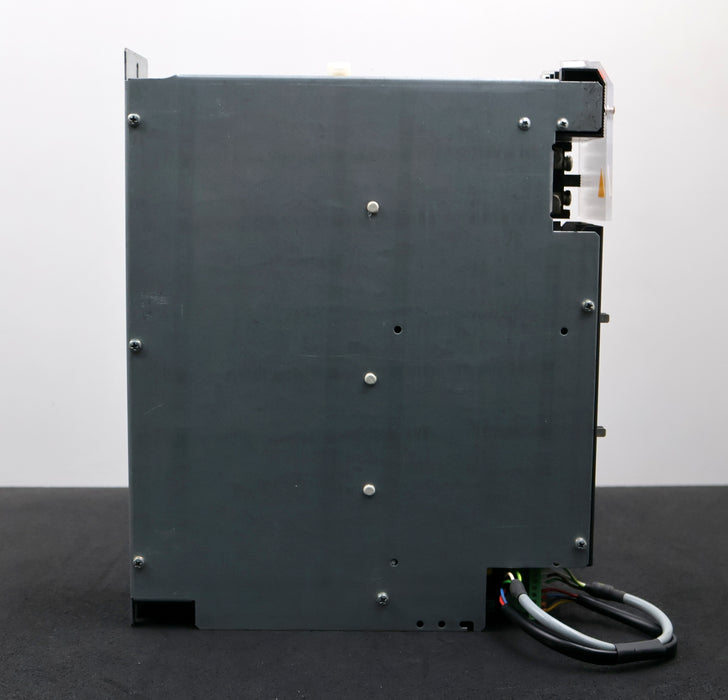 Bild des Artikels BOSCH-Servomodul-Typ-SM-17/35-T/A-055129-108-520VDC-17A-gebraucht