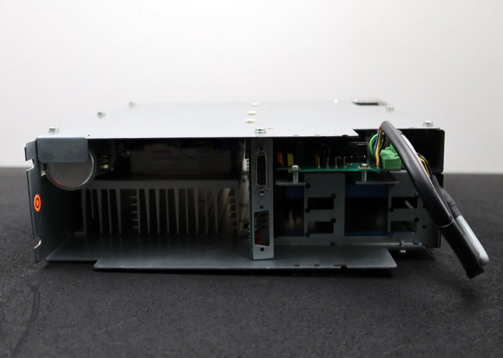 Bild des Artikels BOSCH-Servomodul-Typ-SM-17/35-T/A-055129-108-520VDC-17A-gebraucht