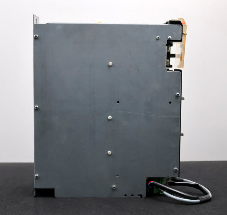 Bild des Artikels BOSCH-Servomodul-Typ-SM-17/35-T/A-055129-109-520VDC-17A-gebraucht