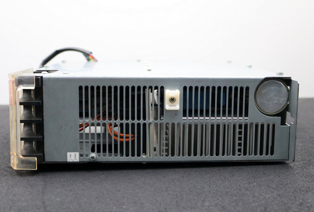 Bild des Artikels BOSCH-Servomodul-Typ-SM-17/35-T/A-055129-109-520VDC-17A-gebraucht