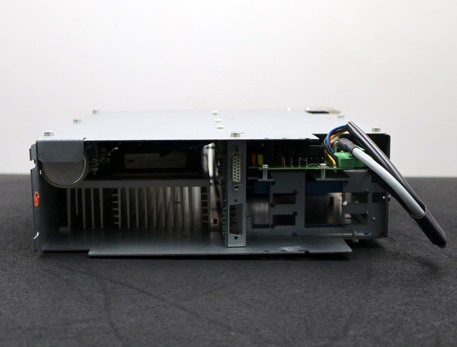 Bild des Artikels BOSCH-Servomodul-Typ-SM-17/35-T/A-055129-109-520VDC-17A-gebraucht