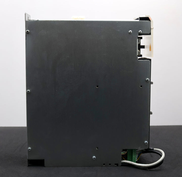 Bild des Artikels BOSCH-Servomodul-Typ-SM-25/50-T/A-055130-107-520VDC-25A-+-Prüfkarte-!-überholt-!