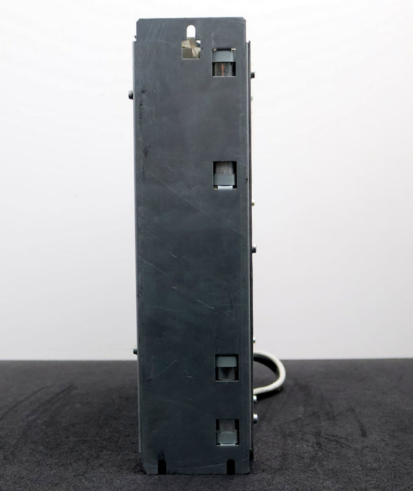 Bild des Artikels BOSCH-Servomodul-Typ-SM-25/50-T/A-055130-107-520VDC-25A-+-Prüfkarte-!-überholt-!