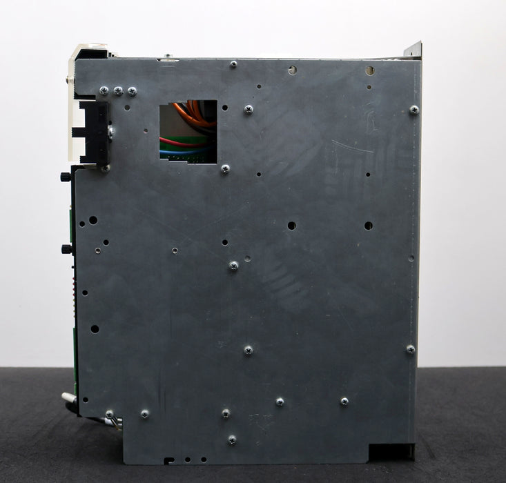 Bild des Artikels BOSCH-Servomodul-Typ-SM-25/50-T/A-055130-107-520VDC-25A-+-Prüfkarte-!-überholt-!