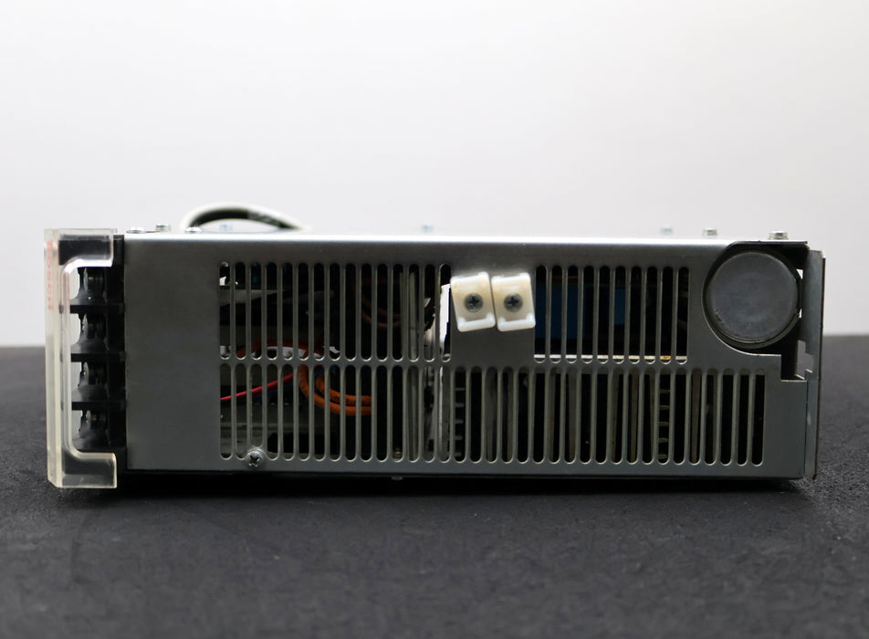 Bild des Artikels BOSCH-Servomodul-Typ-SM-25/50-T/A-055130-107-520VDC-25A-+-Prüfkarte-!-überholt-!