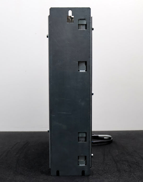 Bild des Artikels BOSCH-Servomodul-Typ-SM-25/50-T/A-055130-112-520VDC-25A-+-Prüfkarte-!-überholt-!