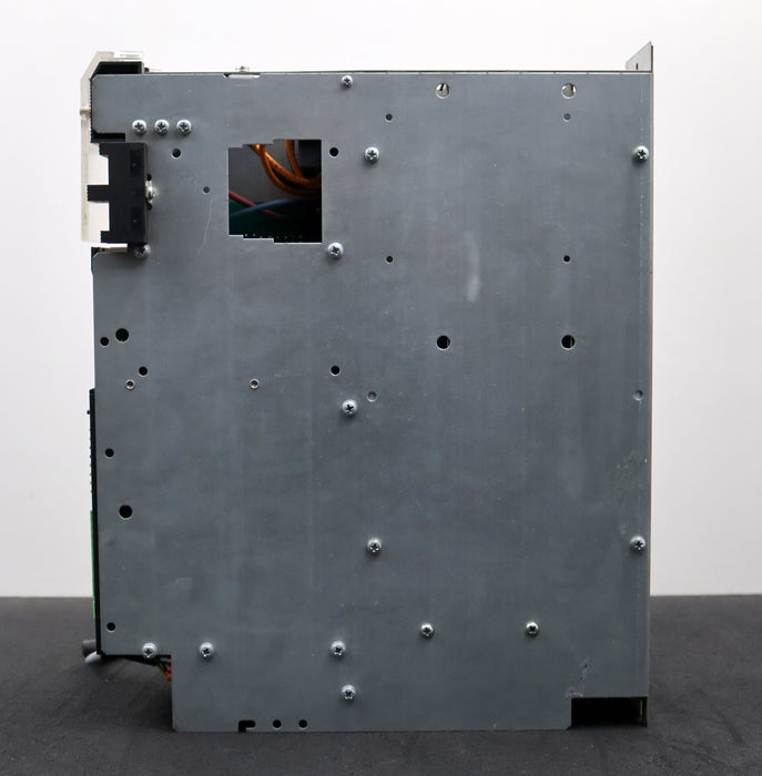 Bild des Artikels BOSCH-Servomodul-Typ-SM-25/50-T/A-055130-112-520VDC-25A-+-Prüfkarte-!-überholt-!