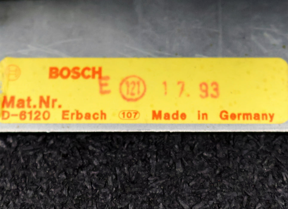 Bild des Artikels BOSCH-Servomodul-Typ-SM-25/50-T/A-055130-112-520VDC-25A-+-Prüfkarte-!-überholt-!