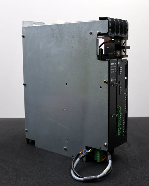 Bild des Artikels BOSCH-Servomodul-Typ-SM-35/70-T-047824-315-520VDC-35A-gebraucht-!-überholt-!