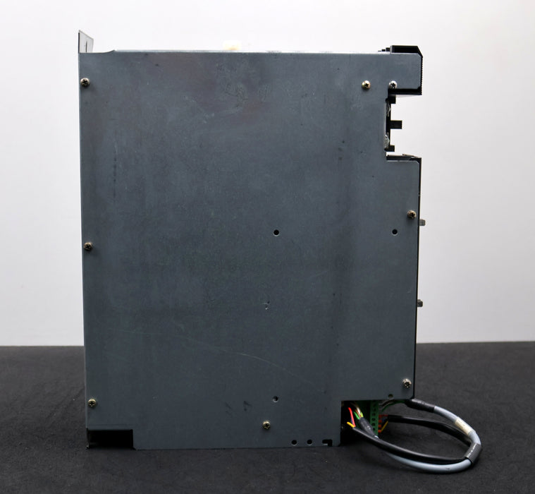 Bild des Artikels BOSCH-Servomodul-Typ-SM-35/70-T-047824-315-520VDC-35A-gebraucht-!-überholt-!