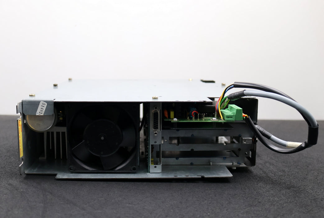 Bild des Artikels BOSCH-Servomodul-Typ-SM-35/70-T-047824-315-520VDC-35A-gebraucht-!-überholt-!