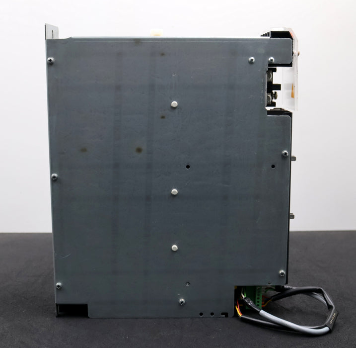 Bild des Artikels BOSCH-Servomodul-Typ-SM-35/70-T-047824-316-520VDC-35A-+-Prüfkarte-gebraucht