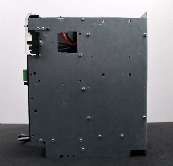 Bild des Artikels BOSCH-Servomodul-Typ-SM-35/70-T-047824-316-520VDC-35A-+-Prüfkarte-gebraucht