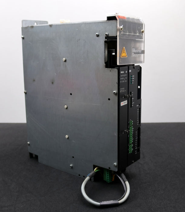 Bild des Artikels BOSCH-Servomodul-Typ-SM-35/70-T-047824-314-520VDC-35A-gebraucht-!-überholt-!