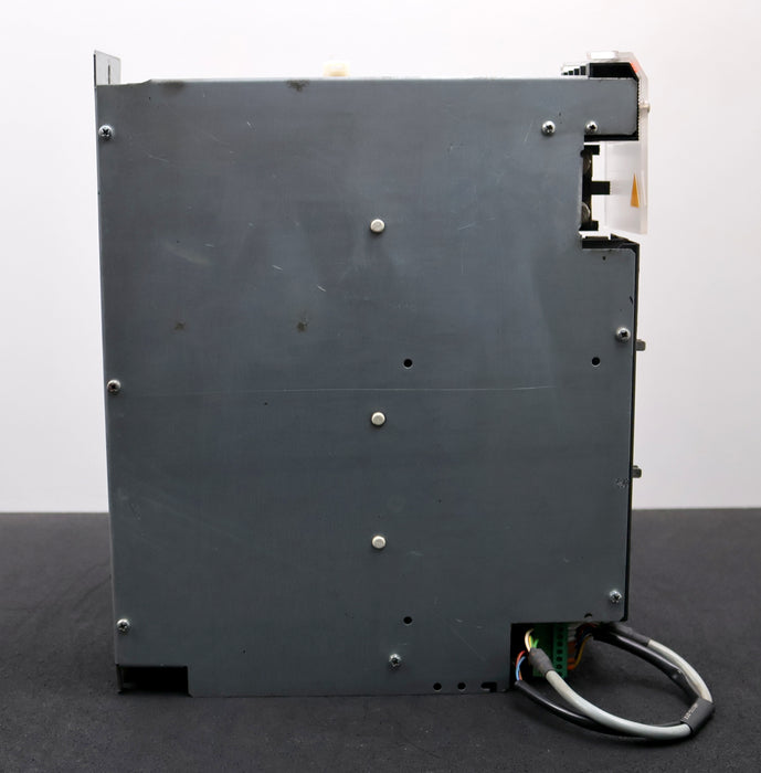 Bild des Artikels BOSCH-Servomodul-Typ-SM-35/70-T-047824-314-520VDC-35A-gebraucht-!-überholt-!