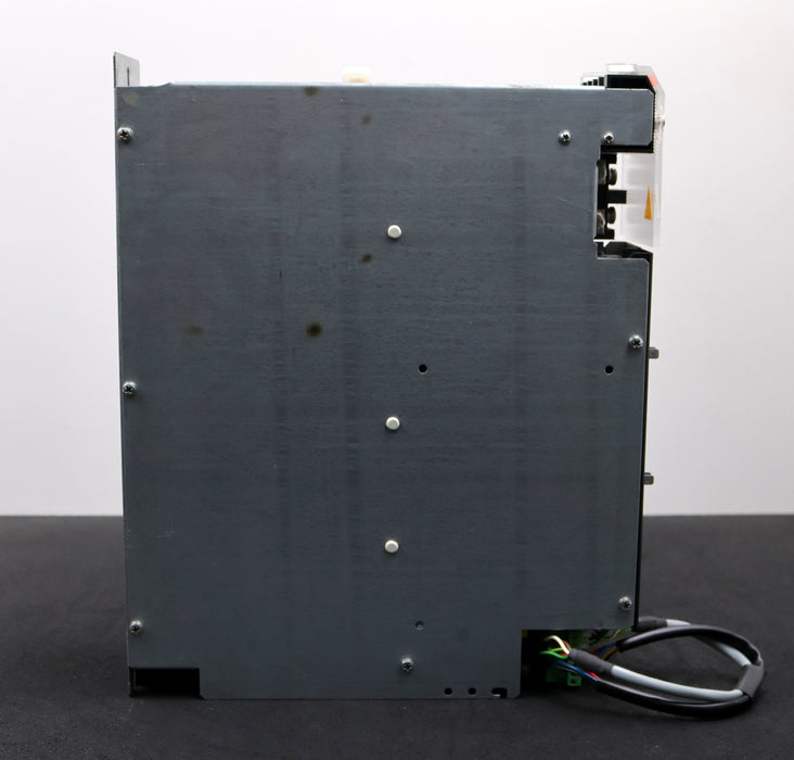 Bild des Artikels BOSCH-Servomodul-Typ-SM-35/70-T-047824-318-520VDC-35A-+-Prüfkarte-!-überholt-!