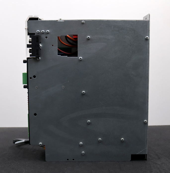 Bild des Artikels BOSCH-Servomodul-Typ-SM-35/70-T-047824-318-520VDC-35A-+-Prüfkarte-!-überholt-!