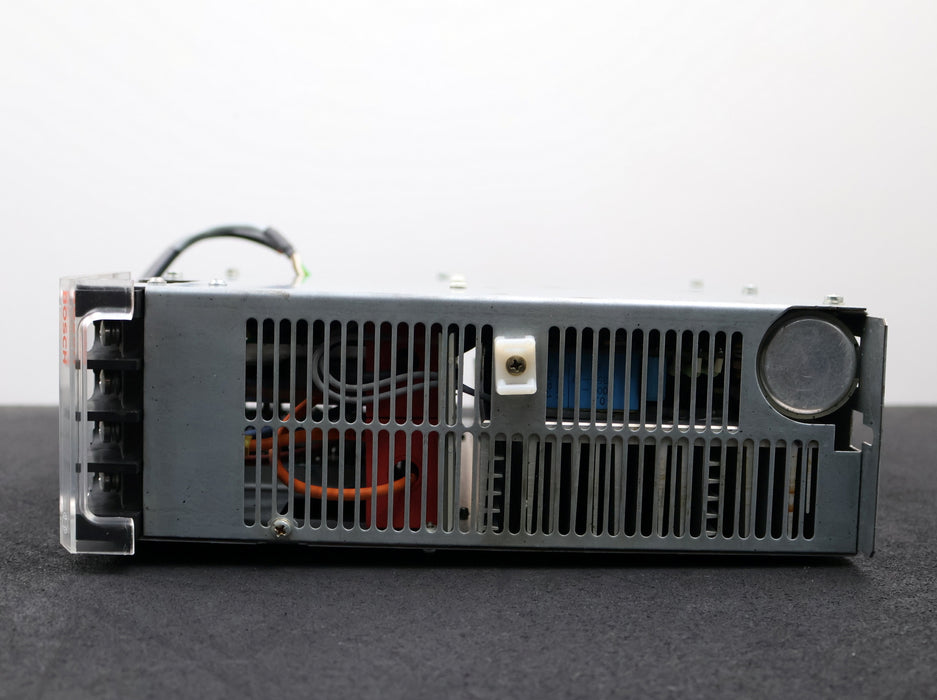 Bild des Artikels BOSCH-Servomodul-Typ-SM-35/70-T-047824-318-520VDC-35A-+-Prüfkarte-!-überholt-!