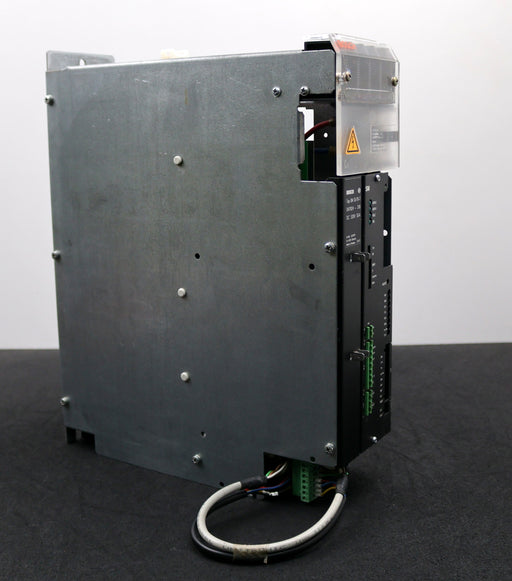 Bild des Artikels BOSCH-Servomodul-Typ-SM-35/70-T-047824-318-520VDC-35A-gebraucht-!-überholt-!