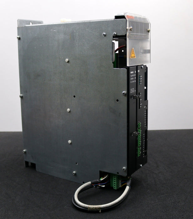 Bild des Artikels BOSCH-Servomodul-Typ-SM-35/70-T-047824-318-520VDC-35A-gebraucht-!-überholt-!