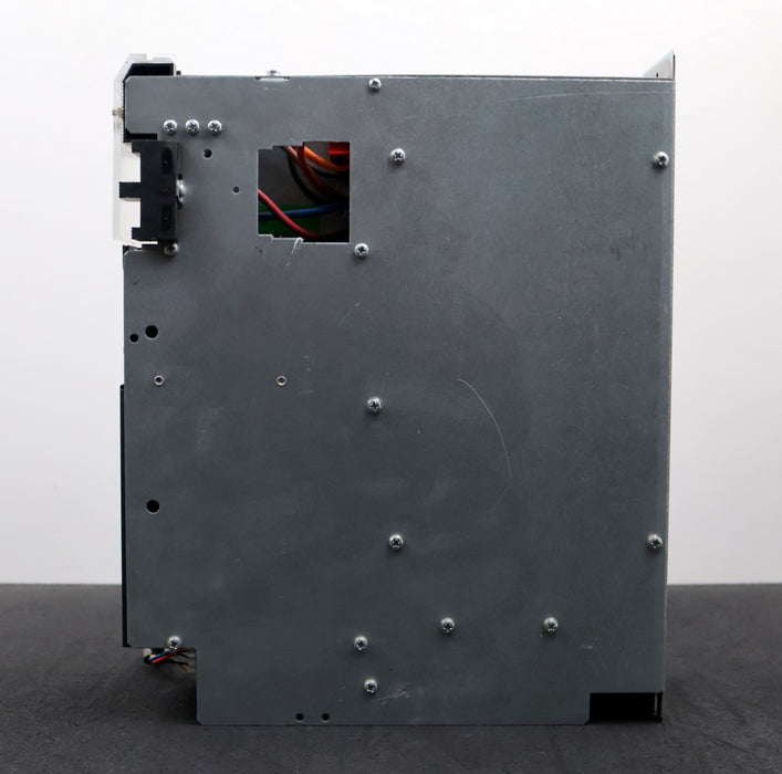 Bild des Artikels BOSCH-Servomodul-Typ-SM-35/70-T-047824-318-520VDC-35A-gebraucht-!-überholt-!