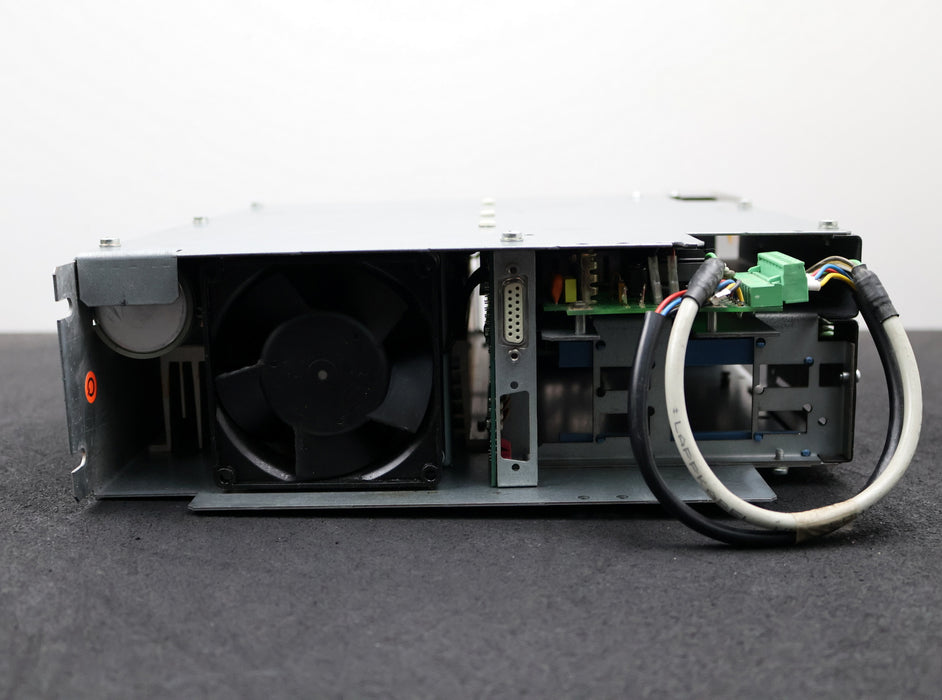 Bild des Artikels BOSCH-Servomodul-Typ-SM-35/70-T-047824-318-520VDC-35A-gebraucht-!-überholt-!