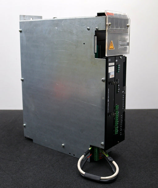 Bild des Artikels BOSCH-Servomodul-Typ-SM-10/20-TA-1070077374-101-520VDC-10A-gebraucht-!-überholt