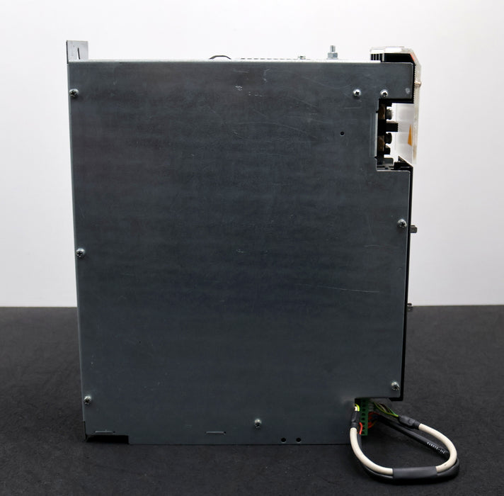 Bild des Artikels BOSCH-Servomodul-Typ-SM-10/20-TA-1070077374-101-520VDC-10A-gebraucht-!-überholt