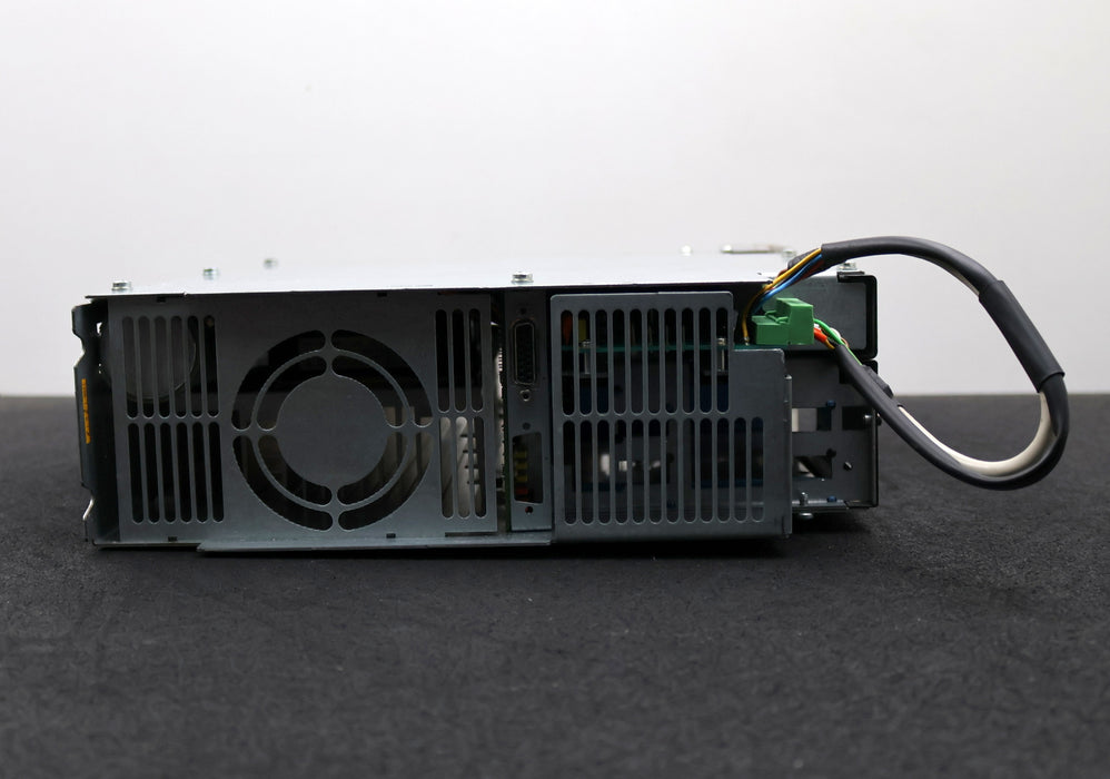 Bild des Artikels BOSCH-Servomodul-Typ-SM-10/20-TA-1070077374-101-520VDC-10A-gebraucht-!-überholt