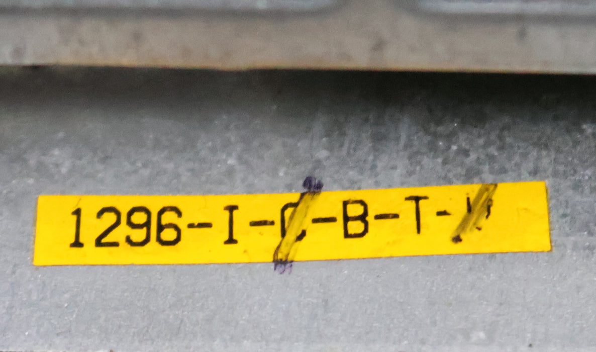 Bild des Artikels BOSCH-Servomodul-Typ-SM-10/20-TA-1070077374-101-520VDC-10A-gebraucht-!-überholt