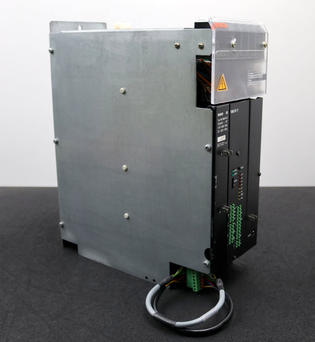 Bild des Artikels BOSCH-Versorgungsmodul-Typ-VM-100/R-TA-056881-117-520VDC-100A-3/PE-380V-100A