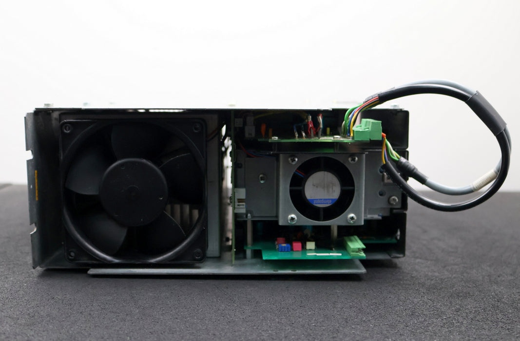 Bild des Artikels BOSCH-Versorgungsmodul-Typ-VM-100/R-TA-056881-117-520VDC-100A-3/PE-380V-100A