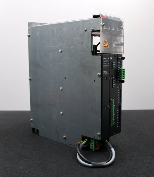 Bild des Artikels BOSCH-Servomodul-Typ-SM-35/70-T-047824-318-520VDC-35A-used-/-overhauled-/-tested