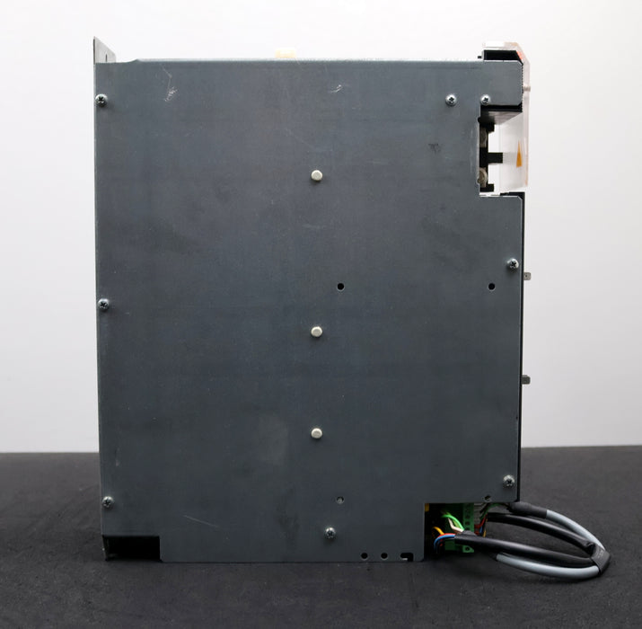 Bild des Artikels BOSCH-Servomodul-Typ-SM-35/70-T-047824-318-520VDC-35A-used-/-overhauled-/-tested