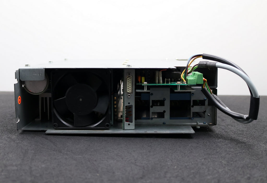 Bild des Artikels BOSCH-Servomodul-Typ-SM-35/70-T-047824-318-520VDC-35A-used-/-overhauled-/-tested