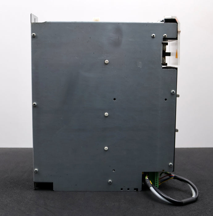 Bild des Artikels BOSCH-Servomodul-Typ-SM-35/70-T-047824-314-520VDC-35A-used-/-overhauled-/-tested