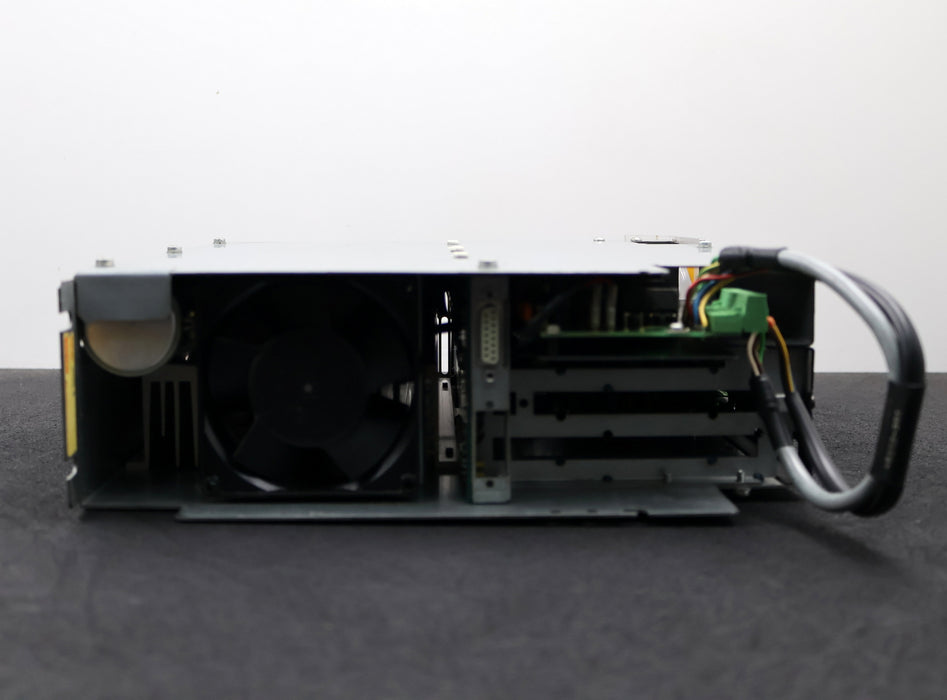 Bild des Artikels BOSCH-Servomodul-Typ-SM-35/70-T-047824-314-520VDC-35A-used-/-overhauled-/-tested