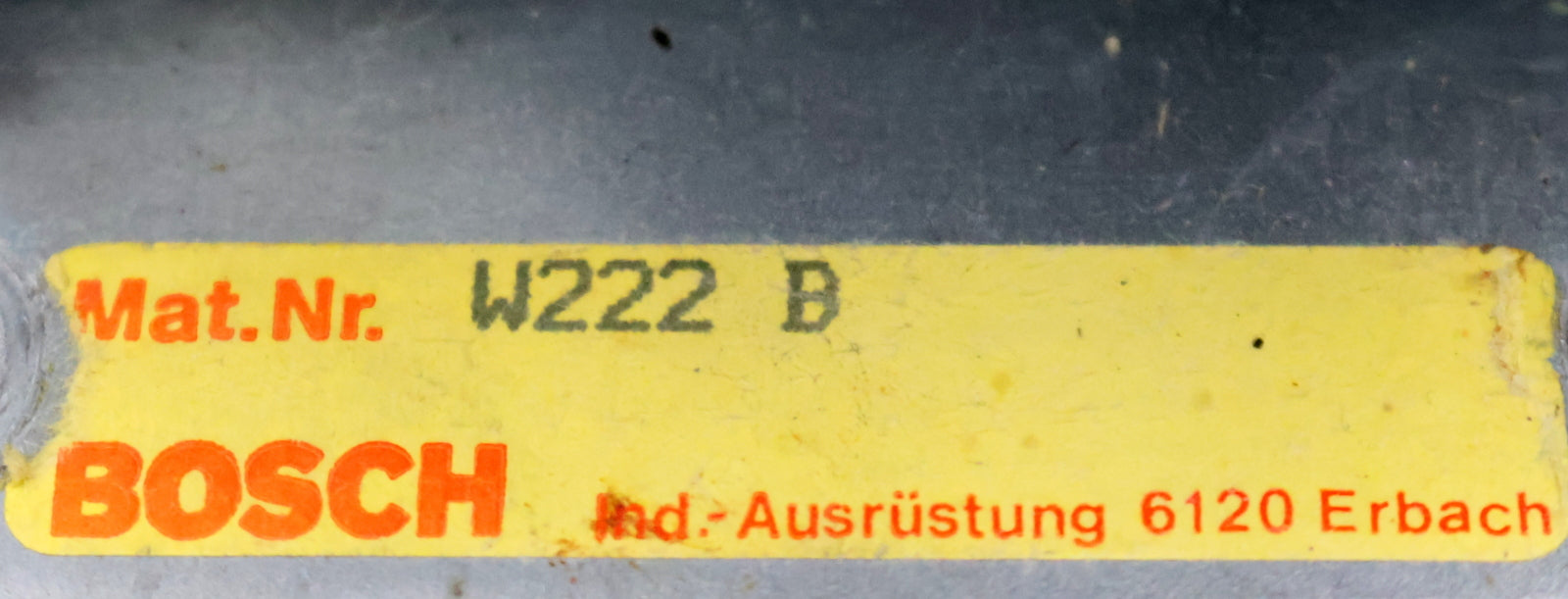 Bild des Artikels BOSCH-Servomodul-Typ-SM-35/70-T-047824-314-520VDC-35A-used-/-overhauled-/-tested