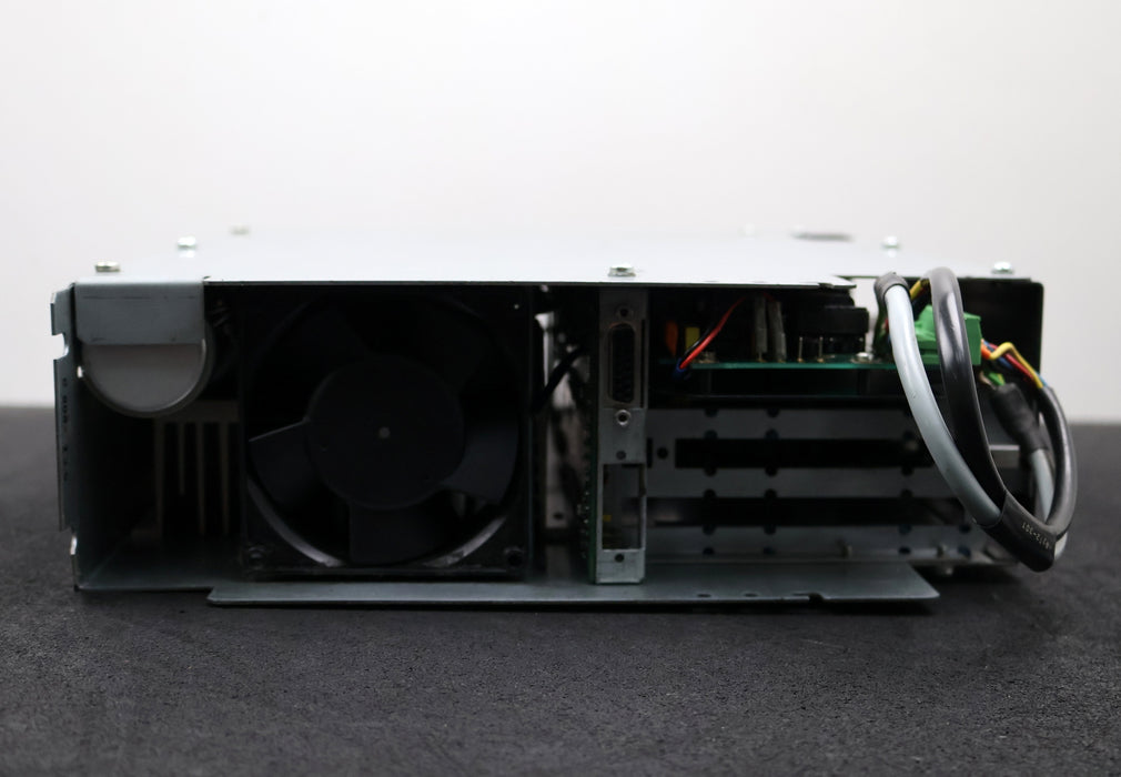 Bild des Artikels BOSCH-Servomodul-Typ-SM-35/70-T-047824-313-520VDC-35A-used-/-overhauled-/-tested