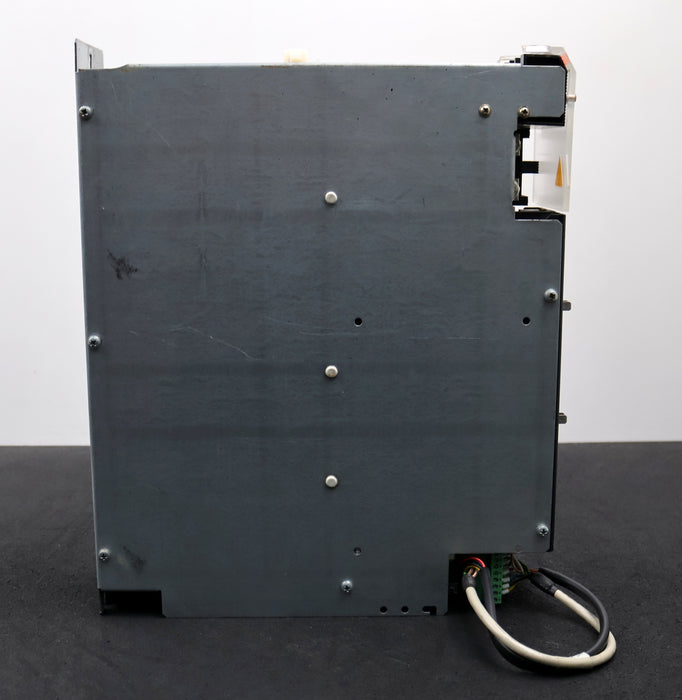 Bild des Artikels BOSCH-Servomodul-Typ-SM-35/70-T-047824-315-520VDC-35A-used-/-overhauled-/-tested