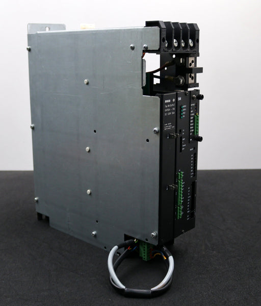 Bild des Artikels BOSCH-Servomodul-Typ-SM-35/70-T-047824-316-520VDC-35A-used-/-overhauled-/-tested