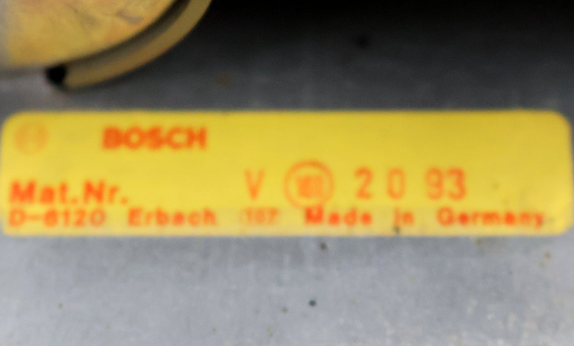 Bild des Artikels BOSCH-Servomodul-Typ-SM-35/70-T-047824-320-520VDC-35A-used-/-overhauled-/-tested