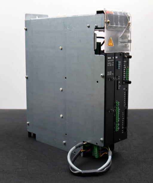 Bild des Artikels BOSCH-Servomodul-Typ-SM-35/70-T-047824-317-520VDC-35A-used-/-overhauled-/-tested