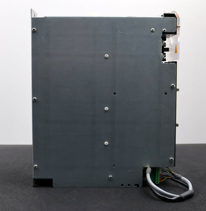 Bild des Artikels BOSCH-Servomodul-Typ-SM-35/70-T-047824-317-520VDC-35A-used-/-overhauled-/-tested